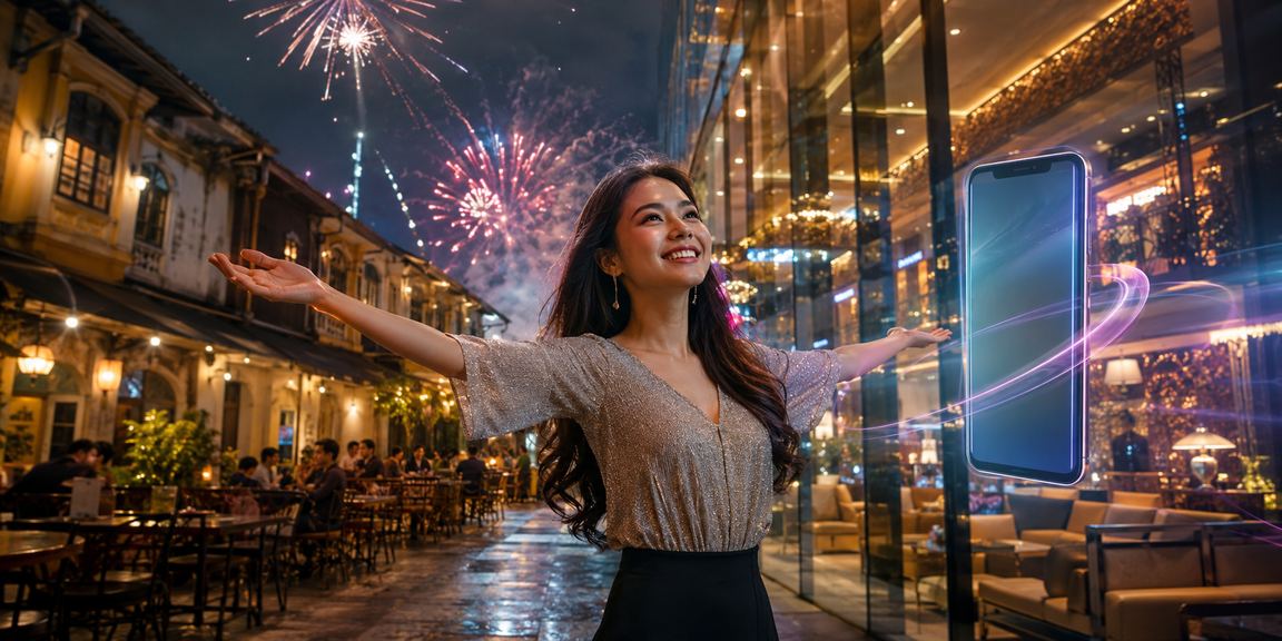 Pemain Ipoh membuat deposit untuk pertaruhan kriket ae101 secara mudah alih