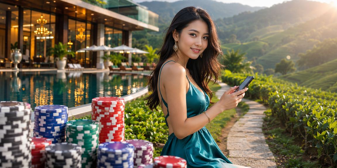 Keselamatan akaun dan promosi ae101 di Malaysia