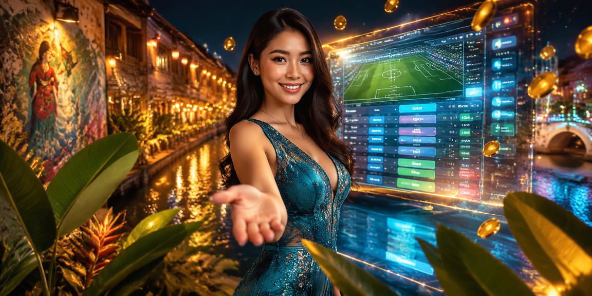 Pemain Pulau Pinang menikmati hiburan kasino dalam talian melalui platform ae101
