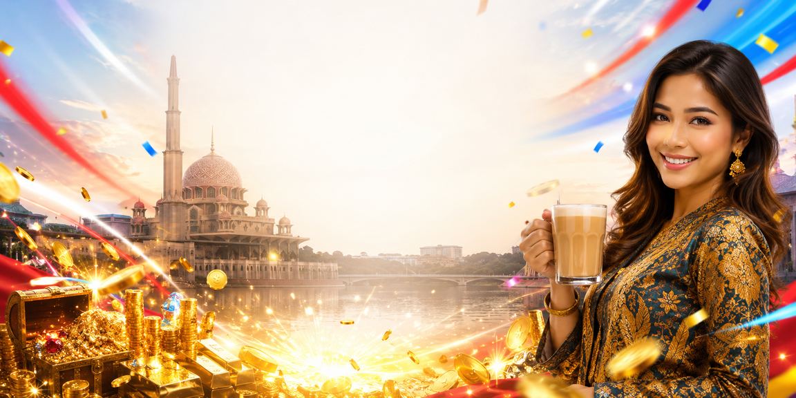 Pemain Putrajaya menggunakan platform pertaruhan ae101 dengan selamat dan selesa