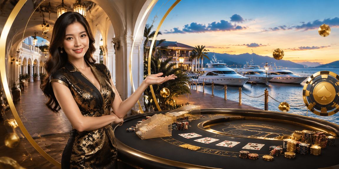 Pemain Sabah menikmati permainan Baccarat dalam talian di ae101 dengan gaya Melayu
